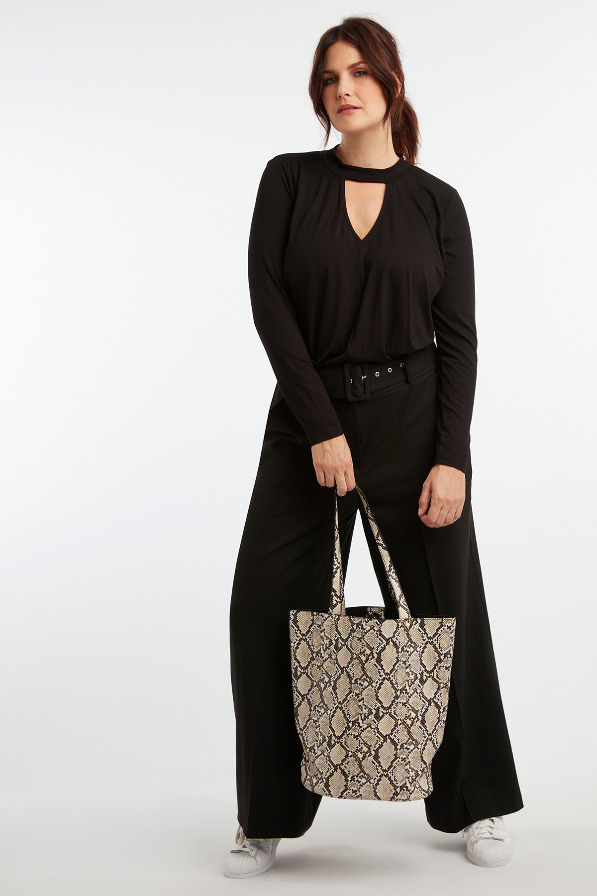 Damen Shopper-Tasche bei MS Mode®