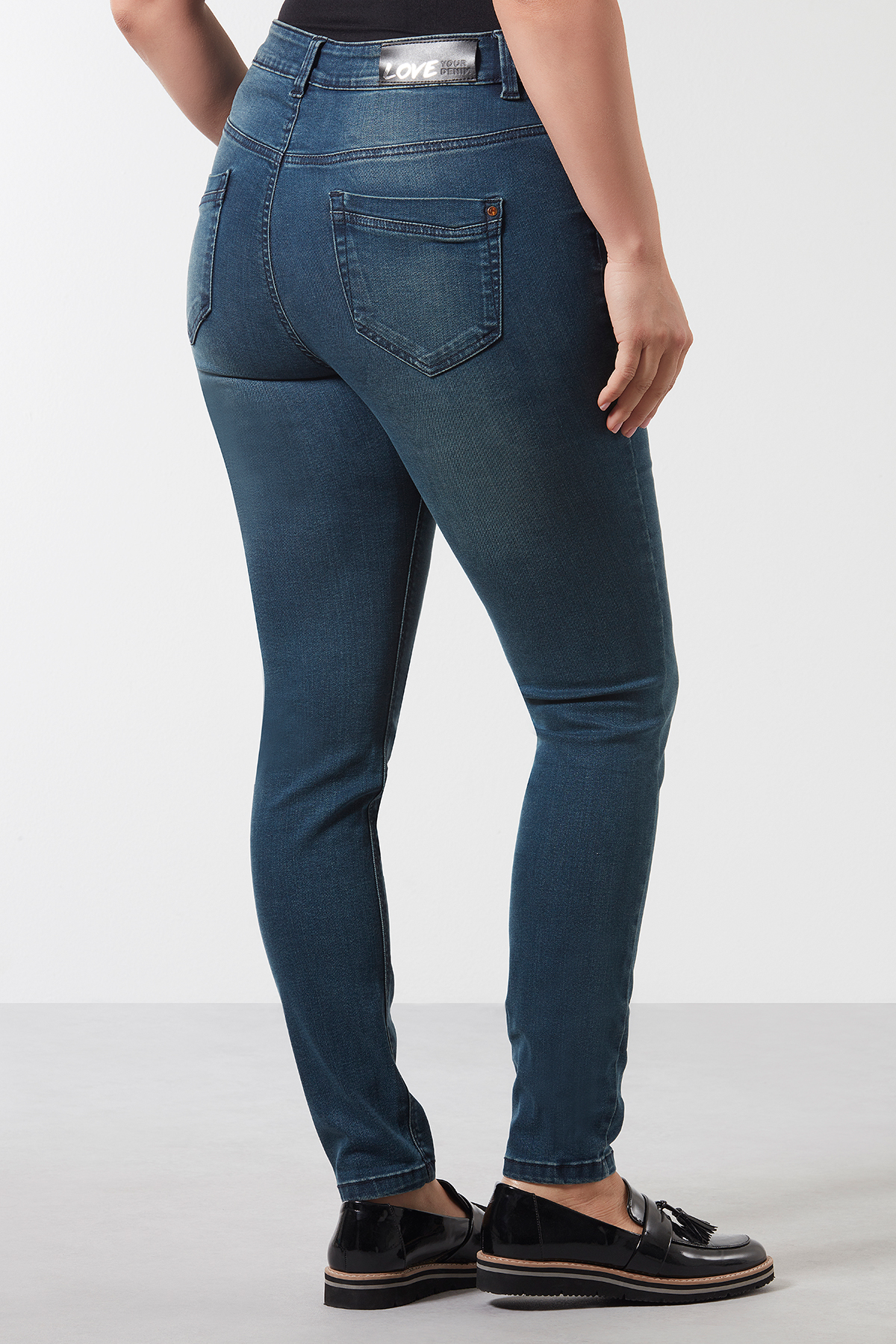 5 Magic Simplicity Shapes Jeans Official Ms Mode® Online Store